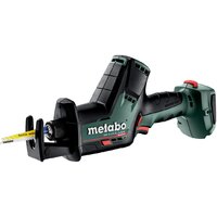 Metabo SSE 18 LTX BL Compact 602366840 (без АКБ) Image #1