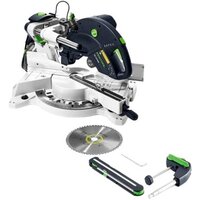 Festool Kapex KS 120 Reb