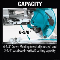 Makita LS1019L Image #63