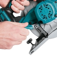 Makita DHS680Z (без АКБ) Image #5