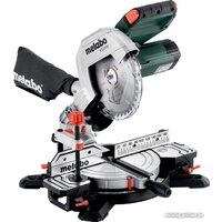 Metabo KS 216 M 610216000