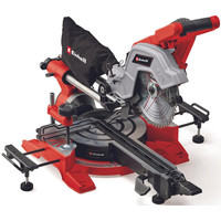 Einhell TE-SM 8 L Dual 4300866 Image #1