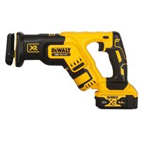 DeWalt DCS367P2 (с 2-мя АКБ, кейс)