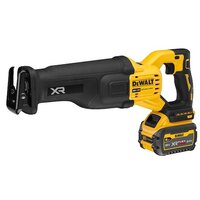 DeWalt DCS386T1 (с 2-мя АКБ, кейс)