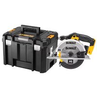 DeWalt DCS391NT (без АКБ, кейс)