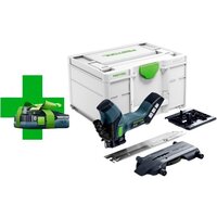 Festool ISC 240 EB-Basic-4.0 (с 1-им АКБ)