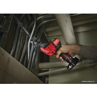 Milwaukee M12 CHZ-402C FUEL 4933446950 (с 2-мя АКБ, кейс) Image #6