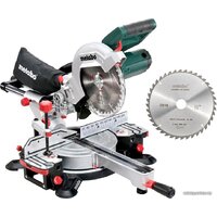 Metabo KGS 216 M Set 690827000 Image #1