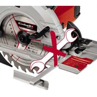 Einhell TE-CS 190/1 4331005 Image #2