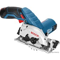 Bosch GKS 12V-26 Professional 06016A1005 (с 2-мя АКБ 3 Ah) Image #1