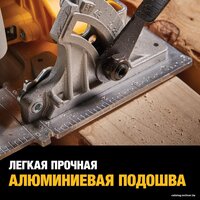 DeWalt DCS573NT-XJ (без АКБ, кейс) Image #12