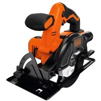 Black & Decker BDCCS18 (с 1-им АКБ)