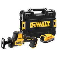 DeWalt DCS369E1T (с 1-им АКБ, кейс)