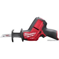 Milwaukee M12 CHZ-0 FUEL 4933446960 (без АКБ) Image #1