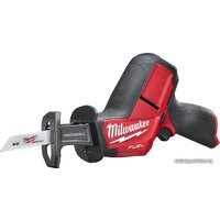 Milwaukee M12 CHZ-0 FUEL 4933446960 (без АКБ) Image #2