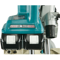 Makita DLS714Z (без АКБ) Image #4