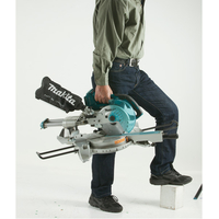 Makita DLS714Z (без АКБ) Image #10