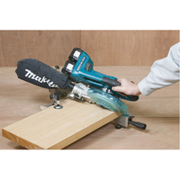 Makita DLS714Z (без АКБ) Image #5