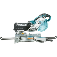Makita DLS714Z (без АКБ) Image #7