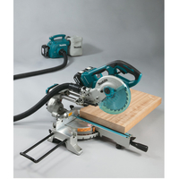 Makita DLS714Z (без АКБ) Image #3