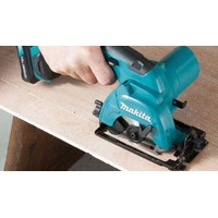 Makita HS301DWME (с 2-мя АКБ 4 Ah) Image #5