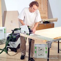 Festool TS 75 EBQ-Plus Image #3