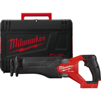 Milwaukee Fuel M18 M18FSZ-0X 4933478293 (без АКБ, кейс) Image #1