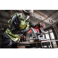 Milwaukee M18 FPS55-552P Fuel 4933478778 (с 2-мя АКБ, кейс) Image #6