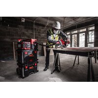 Milwaukee M18 FPS55-552P Fuel 4933478778 (с 2-мя АКБ, кейс) Image #8