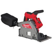 Milwaukee M18 FPS55-552P Fuel 4933478778 (с 2-мя АКБ, кейс)