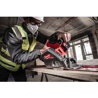 Milwaukee M18 FPS55-552P Fuel 4933478778 (с 2-мя АКБ, кейс) Image #5