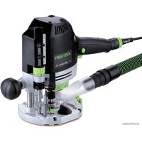 Festool OF 1400 EBQ-Plus + Box-OF-S 8/10x HW Image #1