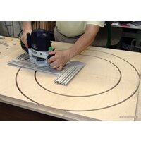 Festool OF 1400 EBQ-Plus + Box-OF-S 8/10x HW Image #4