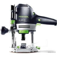 Festool OF 1400 EBQ-Plus + Box-OF-S 8/10x HW Image #2
