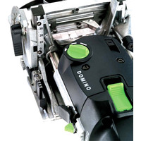 Festool DOMINO DF 500 Q-Plus Image #3