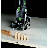 Festool DOMINO DF 500 Q-Plus Image #5