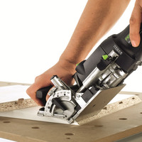 Festool DOMINO DF 500 Q-Plus Image #4