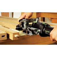 Festool DOMINO DF 500 Q-Plus Image #7