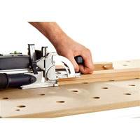 Festool DOMINO DF 500 Q-Plus Image #8