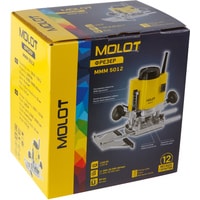 Molot MMM 5012 Image #6