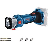 Bosch GCU 18V-30 Professional 06019K8000 (без АКБ) Image #1