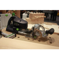 Festool DOMINO XL DF 700 EQ-Plus Image #6