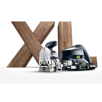 Festool DOMINO XL DF 700 EQ-Plus Image #8