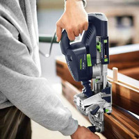 Festool DOMINO XL DF 700 EQ-Plus Image #4