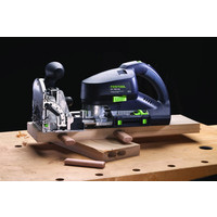 Festool DOMINO XL DF 700 EQ-Plus Image #3