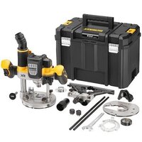 DeWalt DCW620NT (без АКБ, кейс)