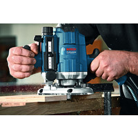 Bosch GOF 1250 CE Professional [0601626001] Image #4