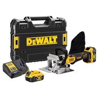 DeWalt DCW682P2 (с 2-мя АКБ, кейс) Image #1