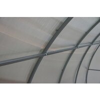 КомфортПром 3x6м(0.67) 10014070 (с поликарбонатом) Image #5