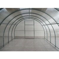 КомфортПром 3x4м(0.67) 10014082 (с поликарбонатом) Image #7